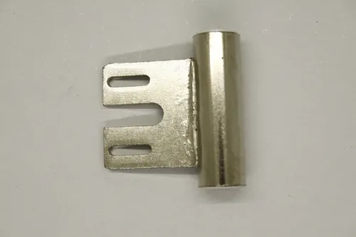 Simonswerk V 8000/30 WF Rahmenteil für Türen an Stahlzargen mit verlängertem Lap