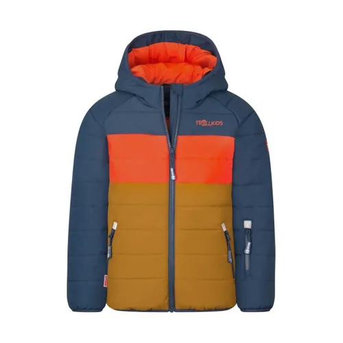 Trollkids Ski-/Snowboardjacke