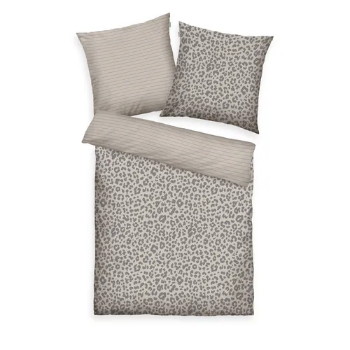 Tom Tailor Bettwäsche Grau von Tom Tailor