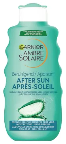 Garnier Lotion & Feuchtigkeitscremes von Garnier