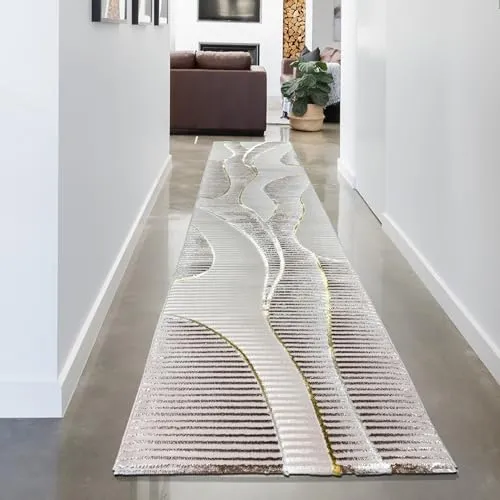 Teppiche Gold von Carpetia