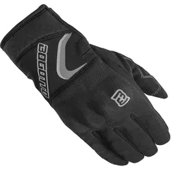 Bogotto F-ST Motorradhandschuhe, schwarz, Größe 2XL für Frauen