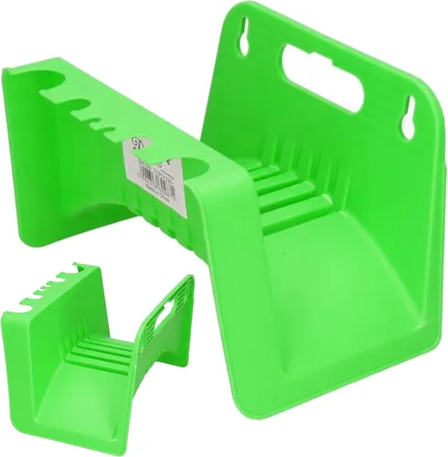 Gartenschlauchhalter Organizer Wandhalterung
