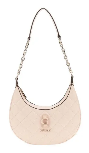 Guess Bessey Schultertasche 25 cm rosa - Handtaschen mit stylischem Design und hochwertigem Material, perfekt für einen trendbewussten Auftritt.