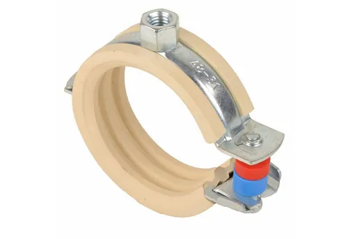 Fixotec Rohrschellen von Fixotec