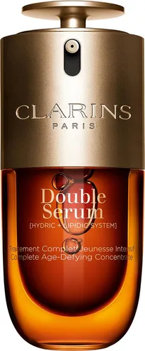 CLARINS Double Serum 30 ml – Anti-Aging Pflege