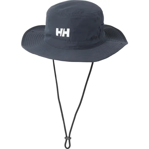 Helly Hansen Crew SUN Hat navy (597) STD