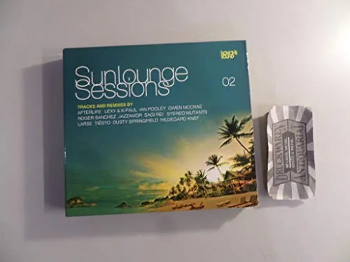 Sunlounge Sessions 02