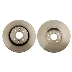 TRW Bremsscheibe DF4110 - Hochleistungsbremsscheibe für optimale Sicherheit - Bremsscheiben, bietet exzellente Bremsleistung und verbesserte Wärmeableitung für sicheres Fahren.