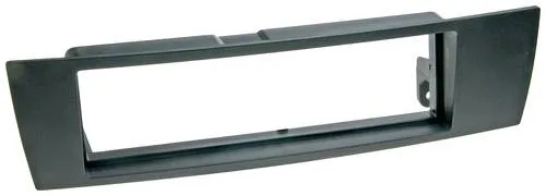 ACV 281023-03 Autoradio Einbaublende DIN Passend für (Auto-Marke): BMW