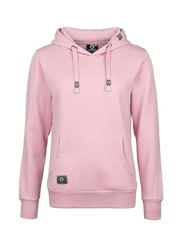SCHIETWETTER Damen Hoodie Maike von Schietwetter