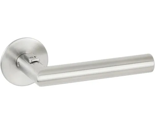 Hermat Drückerpaar 1802/4042 Basic 02 mit Fastlock Gen. 2