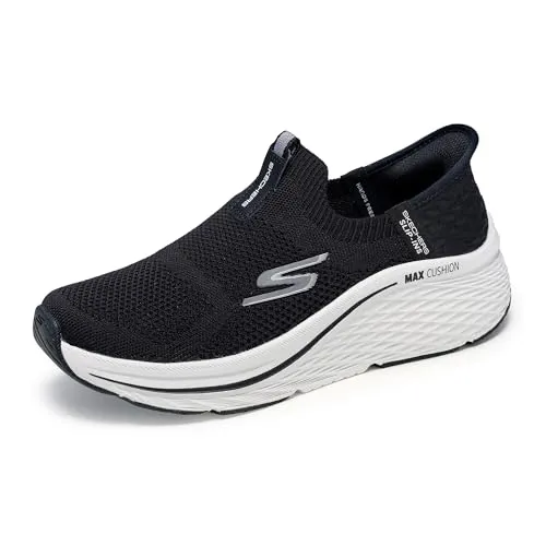 Skechers Damen Running Sports Shoes 39 EU - Laufschuhe aus hochwertigem Material, ideal für optimalen Komfort und Unterstützung beim Laufen.