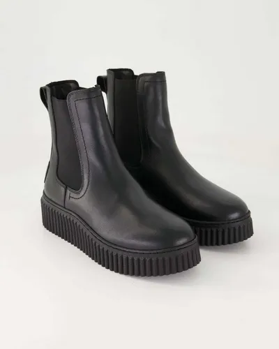 Marc O'Polo Bianca N 51A Chelseaboots Obermaterial: Leder