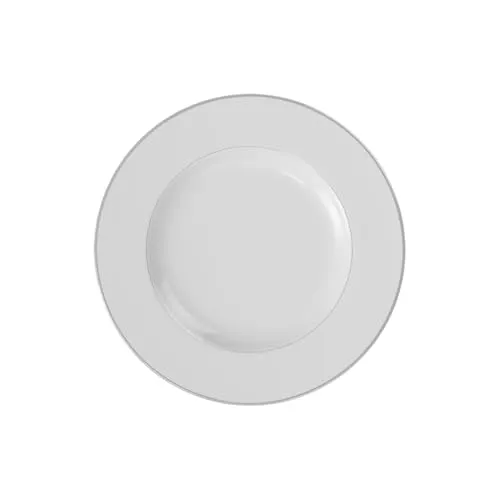 Villeroy & Boch Speiseteller Anmut Platinum No.1 von Villeroy & Boch