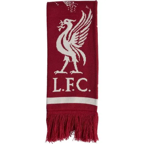 ADIDAS LIVERPOOL FC SCARF in rot von adidas