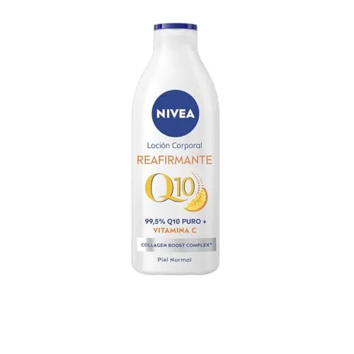 Lotion & Feuchtigkeitscremes Gold von NIVEA