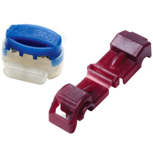 McCulloch Verbinder/Anschlussklemmen Verbindung Mähroboter-Begrenzungskabel