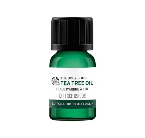 The Body Shop Körperpflegemittel Teebaumöl