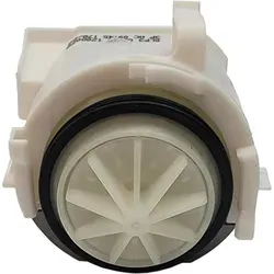 Ersatzteil - Ablaufpumpe - - siemens Bosch neff, gaggenau, viva, junker, balay