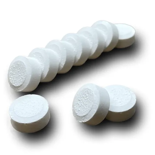 Reinigungstabletten passend für Siemens EQ.6 series 300, Reiniger Tabs 10