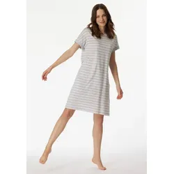 Schiesser Damen Nachthemd Kurzarm von Schiesser