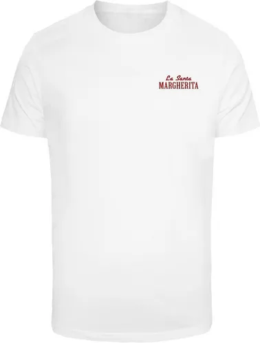 Mister Tee T-Shirt Pizza Lovers Club Tee