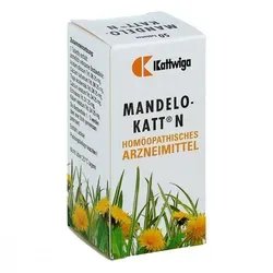 Mandelo Katt N Tabletten