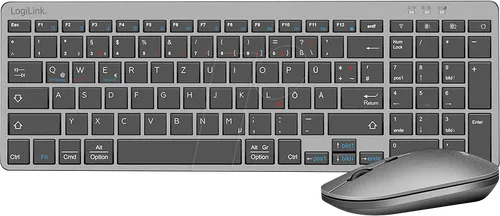 LOGILINK ID0215