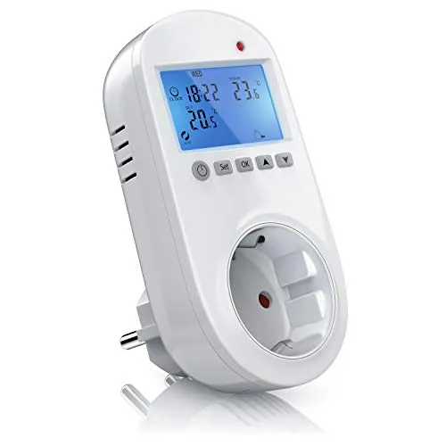 Bearware Steckdosen-Thermostat