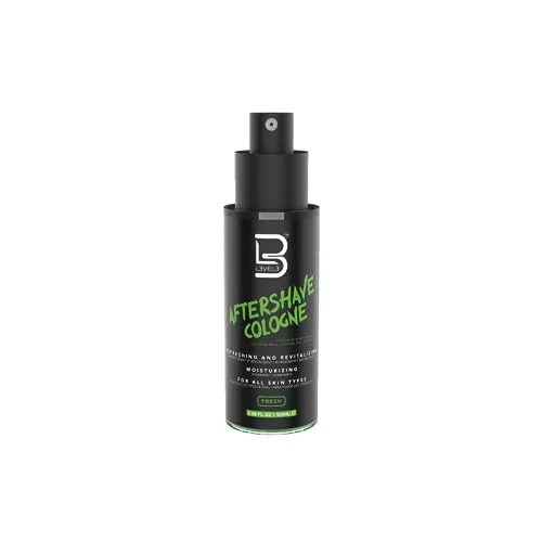 Level3 Aftershave Cologne Fresh 100 ml