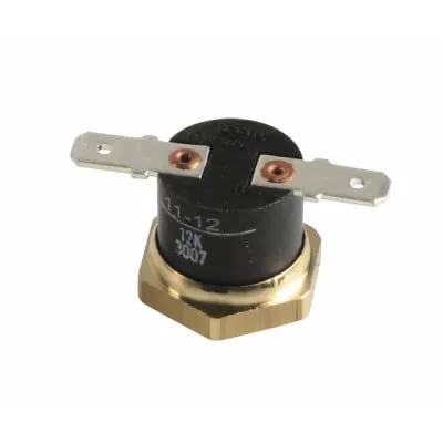 Remeha Temperatursensor Elmwood NTC S44698 von Remeha