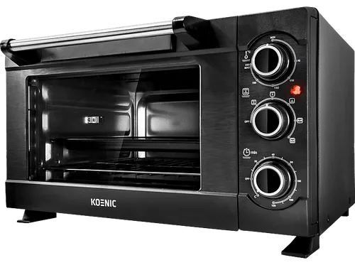 Produktbild KOENIC KMO 4341 Minibackofen