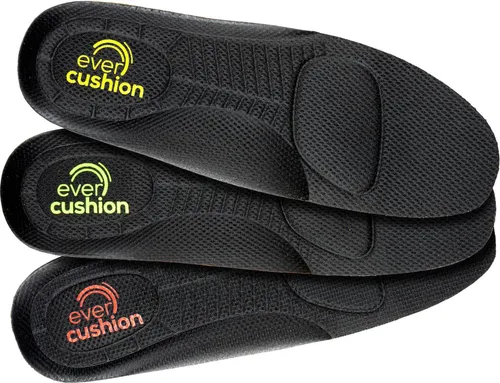 Albatros  EVERCUSHION CUSTOM FIT MID Einlegesohle 204850 grün, 42