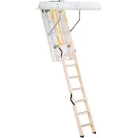 Bodentreppe Euro Trend 120 x 60 cm