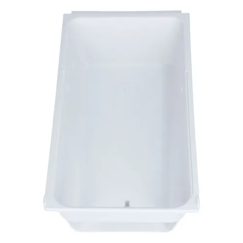 easyPART passend für 481010580672 Bauknecht Einspülschale Schublade