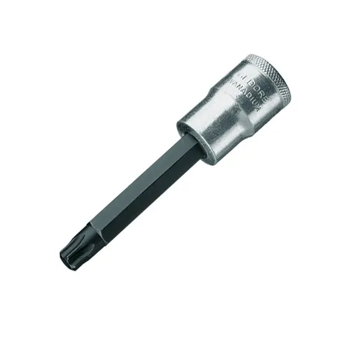 Gedore blue Schraubendrehereinsatz TX T55 Antrieb 1/2