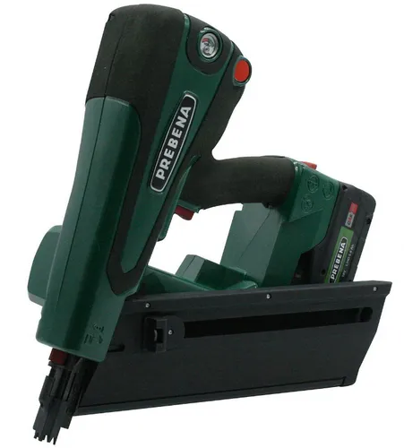 Prebena Akku Hybridnagler PKT-8-RKP100 von Prebena