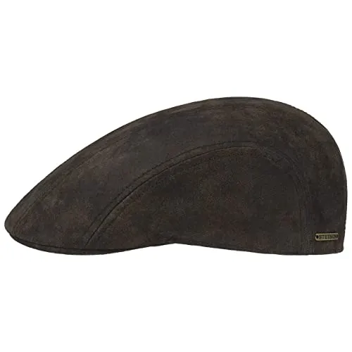 Stetson Schiebermütze braun 61/XL von Stetson