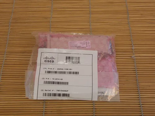 Produktbild Cisco FINISAR XENPAK-10GB-SR 10GBASE-SR Modul