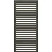 Produktbild Plus Zaun Harmoni 83 x 180 cm
