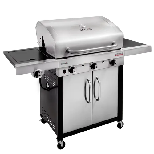 Char-Broil Gasgrill Performance 340 S