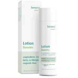 Benevi Neutral Lotion