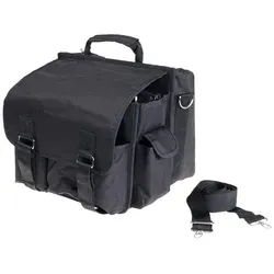 Efalock Werkzeugtasche all in schwarz