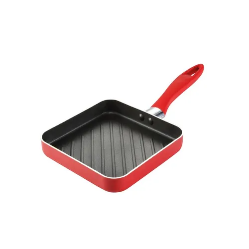 Tescoma kleine Grillpfanne PRESTO MINI 14 x 14 cm