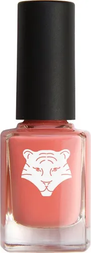 All Tigers Nail Laquer 193 Pink 11 ml Nagellack