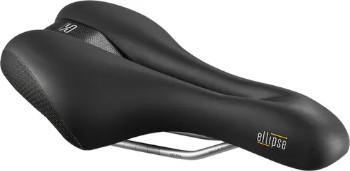 Selle Royal Ellipse Premium Range Unisex Sattel 276x180mm