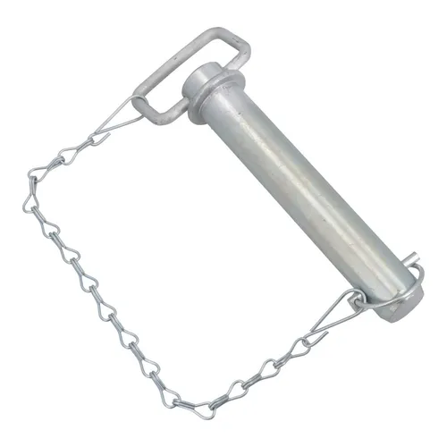 Ersatz AHK Bolzen für Kugel & Bolzen Kupplungen Zugkugeln 32mm TR224