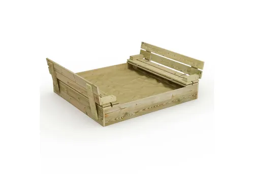 Wickey Sandkasten Flip von Wickey