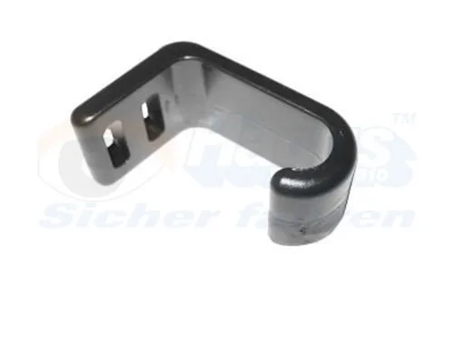 Van Wezel Spannhaken, Caravanspiegel * HAGUS * 9662